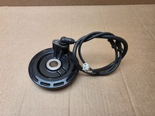 Yamaha FJR1300 Gen 2 Rear ABS