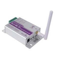GSM Gate Opener 2 Channel 4G