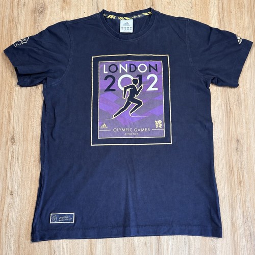 Adidas london 2012 - adidas,