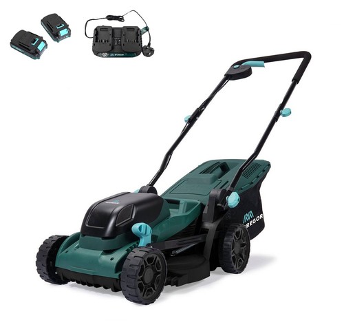Mcgregor mcllm3634 36v 34cm - mcllm3634,