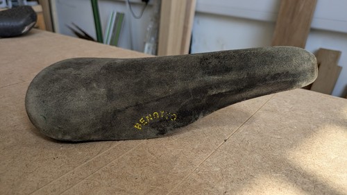 Benetto saddle vintage - benetto,
