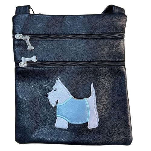 Womens westie scottie terrier - womens,