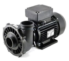 Waterway 2.5hp 2 Duel Speed