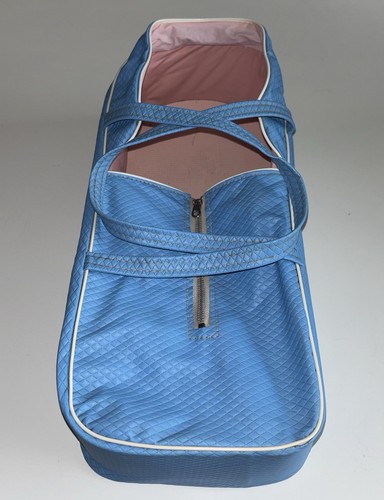 1950 vintage blue - 1950’s, plastic