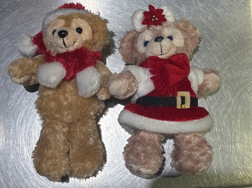 Disney bear duffy shelliemay - bear,