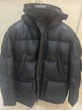 BELSTAFF Winter Jacket Size 44