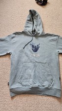 Blue Vintage Airwalk Skate