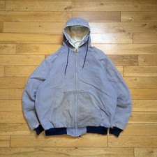 Vintage 80s Thrashed Thermal