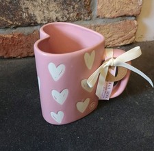 New Rae Dunn TK Maxx heart