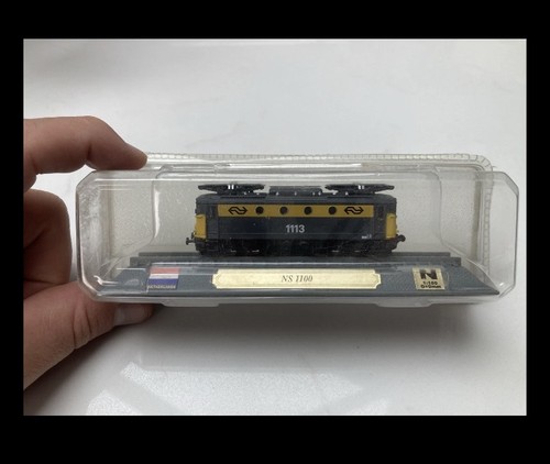 Del prado trains - trains, around