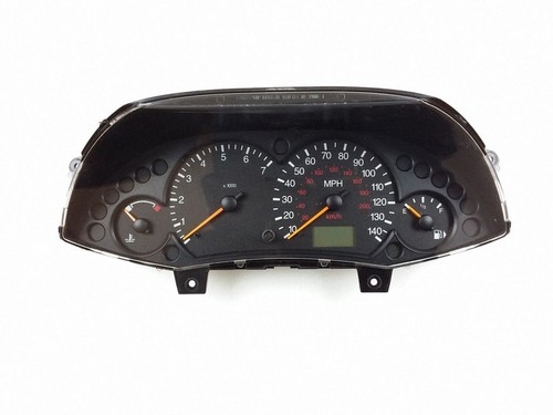 98ab10849 ford focus 1999 - 98ab10849,