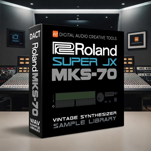 Roland super mks - super, synth