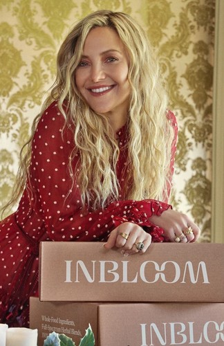 Kate hudson sitting - sitting, top