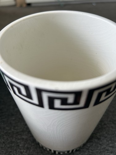1960s greek key portmeirion - 1960s,