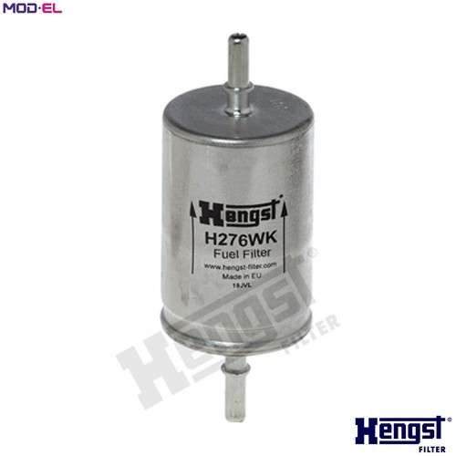 Fuel filter h276wk for - filter,