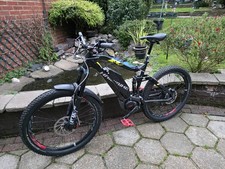  Haibike sDuro FullSeven LT