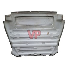 VIVARO TRAFIC PRIMASTAR - Steel Bulkhead Partition (2001-2014) N/A