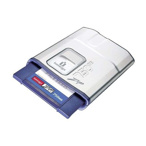 Iomega 32399 750mb - iomega, 2.0