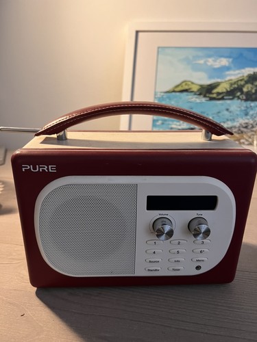Pure evoke mio cherry - mio,