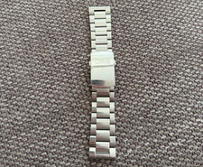 Oris stainless oyster bracelet