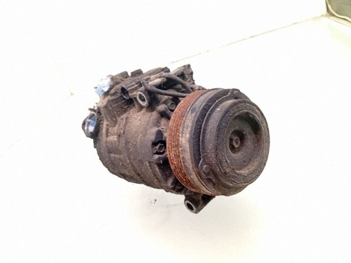Bmw e46 2002 - diesel, con