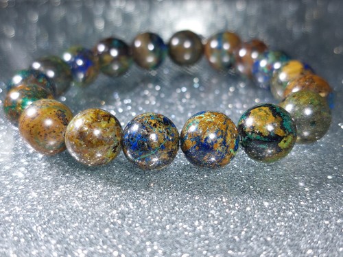 Azurite malachite chrysocolla - malachite,