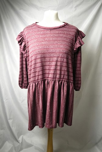 George maroon burgundy - george, striped