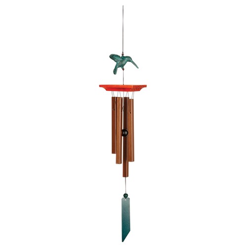 Woodstock chimes signature - woodstock,