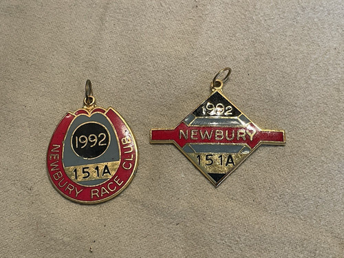 Gentlemans ladys 1992 - &,