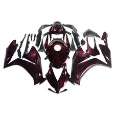 FMK Injection Red Forged