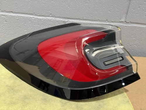 Puma rear light - nsr, outer