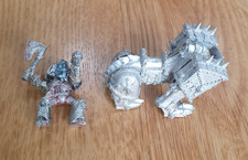 Warhammer 40k Chaos Juggernaut