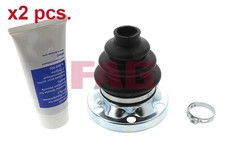 X2 PCS REAR / TRANSMISSION