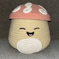 Squishmallows Malcolm the