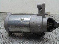 Peugeot 3008 Manual Starter Motor Engine Code Dv5rc Rde2 Mk2 1.5 Diesel 2016-22S