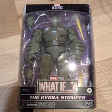 Marvel Legends Series The Hydra Stomper What If …? Brand New