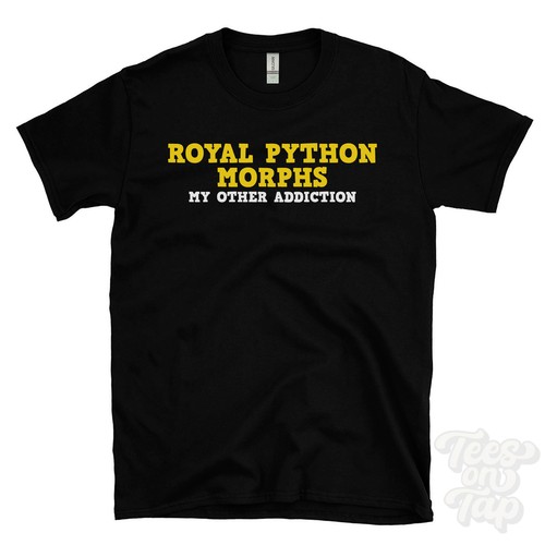 Royal python morphs - python,