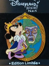 DISNEY PIN MINNIE MOUSE