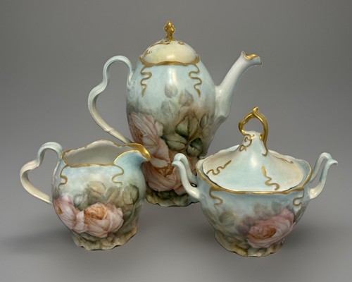Antique rosenthal bavaria - antique,