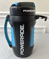 Powerade Black & Blue 64oz/1.9