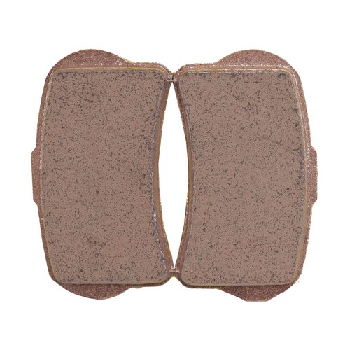 Front brake pads - front, jotagas