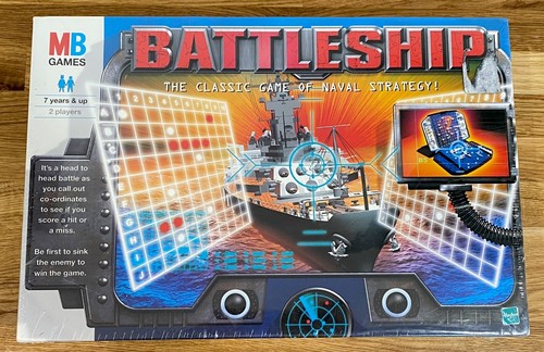 Games battleship board game - battleship,