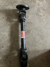 Ransomes Jacobsen 4304767 Drive Shaft