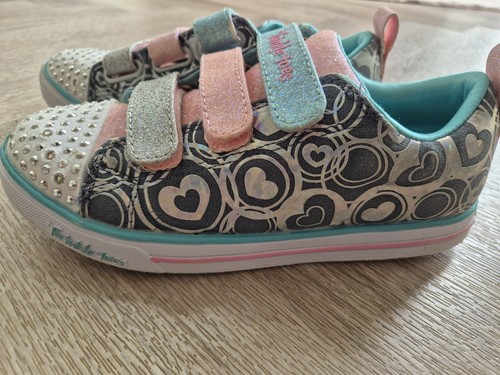 Skechers twinkle toes - twinkle,