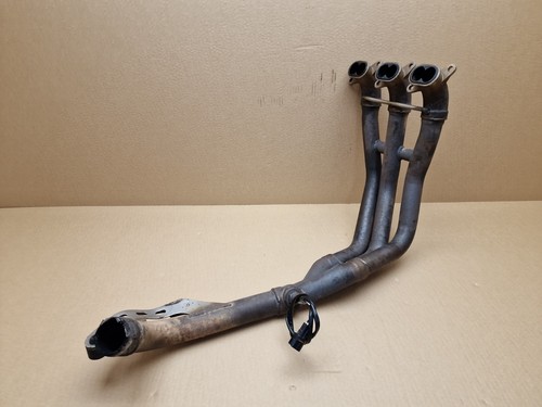 Triumph sprint 1050 exhaust - sprint,