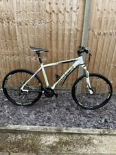 Cannondale - Trail SL 4