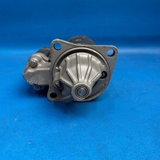 LUCAS LRS00144 STARTER MOTOR FOR FORD CAPRI ESCORT SIERRA GRANADA LHD RHD