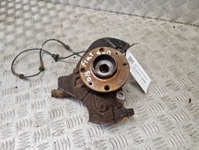 FIAT 500 WHEEL HUB BEARING