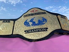 WCW World Television