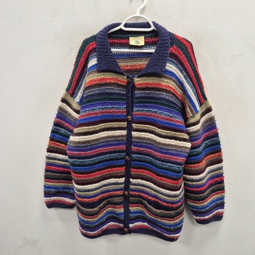 Pachamama y2k cardigan size - y2k,